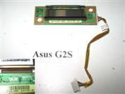 Oled    Asus G2S. 
.